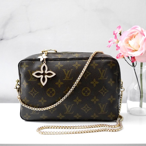 COPY - 🛍Louis Vuitton Trousse 23 Crossbody 882TH - Picture 2 of 15